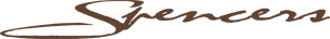 spencers hair logo
